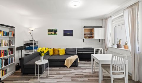 Kaufen 3-Zimmer-Wohnung, 3-Zimmer-Wohnung, Pri Šajbách, Bratislava - R