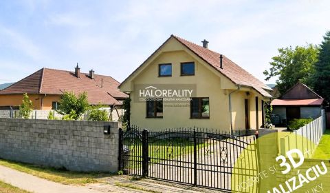 Kaufen Einfamilienhaus, Senica, Slowakei