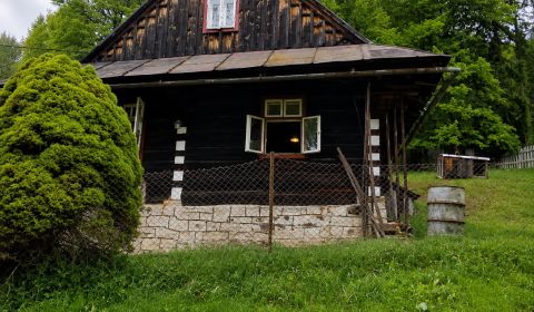 Kaufen Ferienhaus, Ferienhaus, Čadca, Slowakei