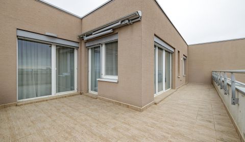 Mieten 3-Zimmer-Wohnung, 3-Zimmer-Wohnung, Klenová, Bratislava - Nové 