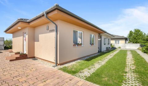 Kaufen Einfamilienhaus, Einfamilienhaus, Rubínová, Senec, Slowakei