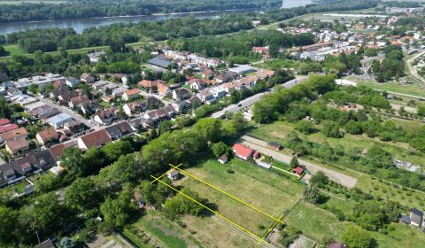 Kaufen Garten, Garten, Komárno, Slowakei