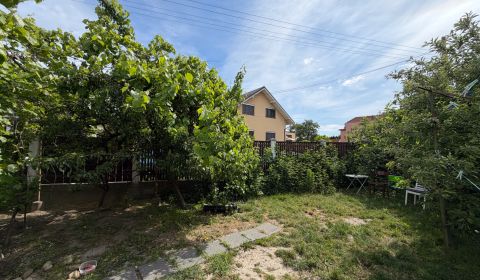 Kaufen Einfamilienhaus, Einfamilienhaus, Krajinská, Bratislava - Podun