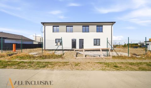 Kaufen Einfamilienhaus, Einfamilienhaus, Dunajská Streda, Slowakei