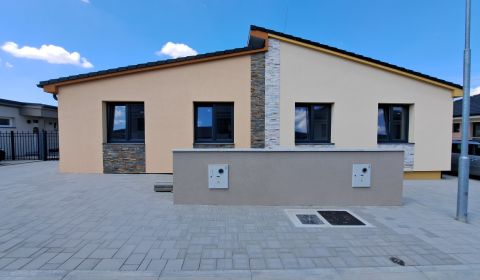 Kaufen Einfamilienhaus, Einfamilienhaus, Nitra, Slowakei