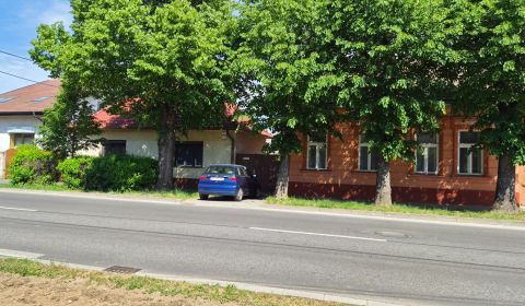 Kaufen Einfamilienhaus, Einfamilienhaus, SNP, Senec, Slowakei
