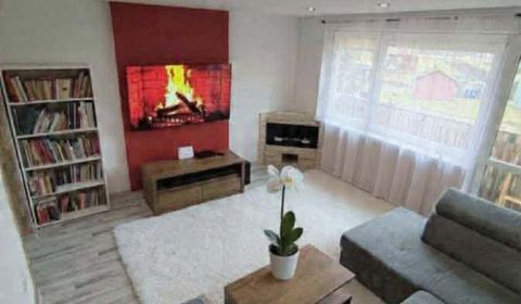 Kaufen 3-Zimmer-Wohnung, 3-Zimmer-Wohnung, Dunajská Streda, Slowakei