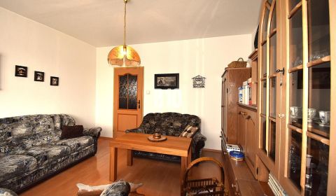 Kaufen 2-Zimmer-Wohnung, 2-Zimmer-Wohnung, Žilina, Slowakei