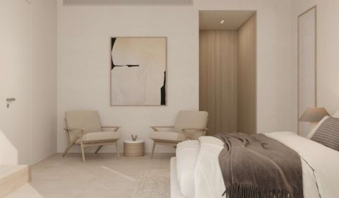 LUXURIÖSE 1-ZIMMER-WOHNUNG MIT MEERBLICK IN DER NÄHE VON STONE TOWN (2