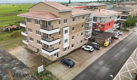 Kaufen 3-Zimmer-Wohnung, 3-Zimmer-Wohnung, Dlhá, Senec, Slowakei