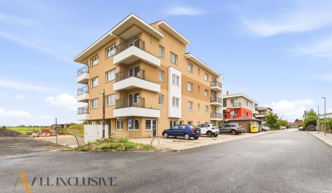Kaufen 3-Zimmer-Wohnung, 3-Zimmer-Wohnung, Dlhá, Senec, Slowakei