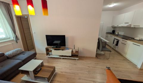 Mieten 2-Zimmer-Wohnung, 2-Zimmer-Wohnung, Mateja Bella, Žilina, Slowa