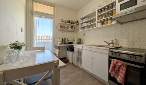 Kaufen 3-Zimmer-Wohnung, 3-Zimmer-Wohnung, Tatranská cesta, Banská Bys