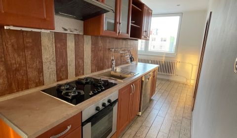 Kaufen 3-Zimmer-Wohnung, 3-Zimmer-Wohnung, Nad Laborcom, Michalovce, S