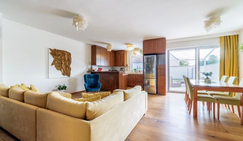 Kaufen Einfamilienhaus, Einfamilienhaus, Kittsee, Neusiedl am See, Öst