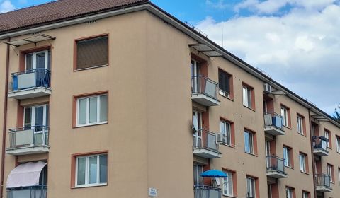 Kaufen 3-Zimmer-Wohnung, 3-Zimmer-Wohnung, Zvolen, Slowakei