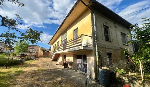 Kaufen Einfamilienhaus, Nové Mesto nad Váhom, Slowakei