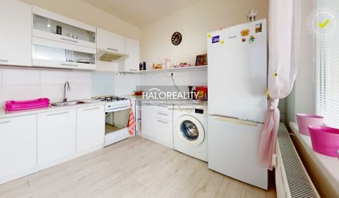 Kaufen 2-Zimmer-Wohnung, Lučenec, Slowakei