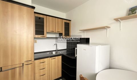Mieten 1-Zimmer-Wohnung, Banská Bystrica, Slowakei