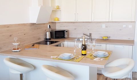 Mieten 1-Zimmer-Wohnung, 1-Zimmer-Wohnung, Tomášikova, Bratislava - Ru