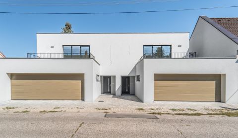 Kaufen Einfamilienhaus, Einfamilienhaus, Kľukatá, Bratislava - Ružinov