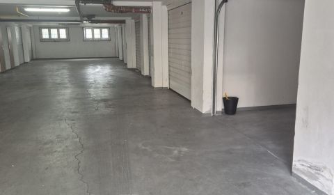 Kaufen Garage, Garage, Podzáhradná, Bratislava - Podunajské Biskupice,