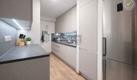 Kaufen 3-Zimmer-Wohnung, Trenčín, Slowakei