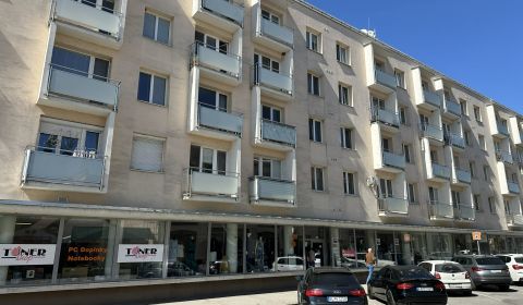 Kaufen 3-Zimmer-Wohnung, 3-Zimmer-Wohnung, Hviezdoslavova, Zvolen, Slo