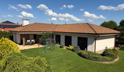 Kaufen Einfamilienhaus, Einfamilienhaus, Košice-okolie, Slowakei
