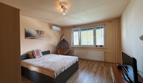 Kaufen 3-Zimmer-Wohnung, 3-Zimmer-Wohnung, Súkennícka, Levice, Slowake