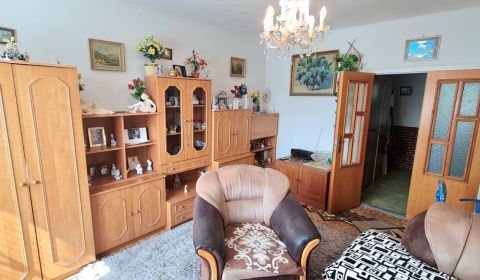 Kaufen 3-Zimmer-Wohnung, 3-Zimmer-Wohnung, Zdenka Nejedlého, Levice, S