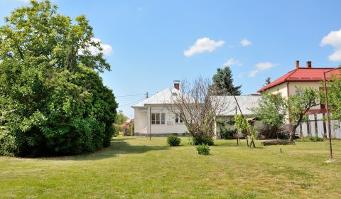 Kaufen Einfamilienhaus, Einfamilienhaus, Hollého, Sobrance, Slowakei