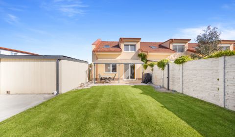 Kaufen Einfamilienhaus, Einfamilienhaus, Bratislava - Podunajské Bisku