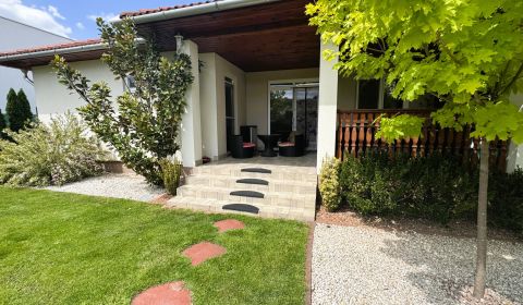 Kaufen Einfamilienhaus, Einfamilienhaus, Gaštanová, Trebišov, Slowakei