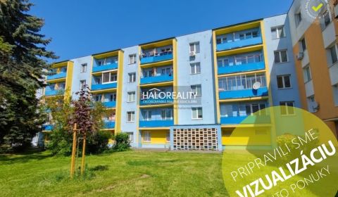Kaufen 3-Zimmer-Wohnung, Žiar nad Hronom, Slowakei