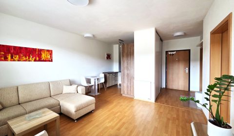 Mieten 2-Zimmer-Wohnung, 2-Zimmer-Wohnung, Jurská, Bratislava - Nové M