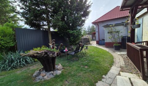 Kaufen Einfamilienhaus, Einfamilienhaus, Paľovce, Galanta, Slowakei