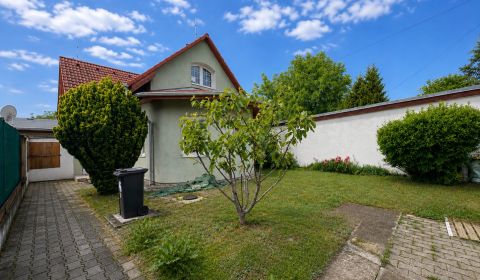 Kaufen Einfamilienhaus, Einfamilienhaus, Senná, Bratislava - Ružinov, 