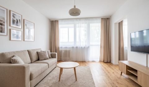 Kaufen 3-Zimmer-Wohnung, 3-Zimmer-Wohnung, Trebišovská, Košice - Západ