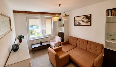 Kaufen 2-Zimmer-Wohnung, 2-Zimmer-Wohnung, Považská Bystrica, Slowakei