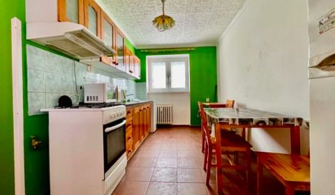 Kaufen 2-Zimmer-Wohnung, 2-Zimmer-Wohnung, Komárno, Slowakei