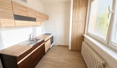 Mieten 2-Zimmer-Wohnung, 2-Zimmer-Wohnung, Palárikova, Senica, Slowake