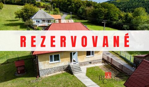 Kaufen Einfamilienhaus, Žarnovica, Slowakei