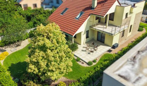 Kaufen Einfamilienhaus, Einfamilienhaus, Na Lehote, Piešťany, Slowakei