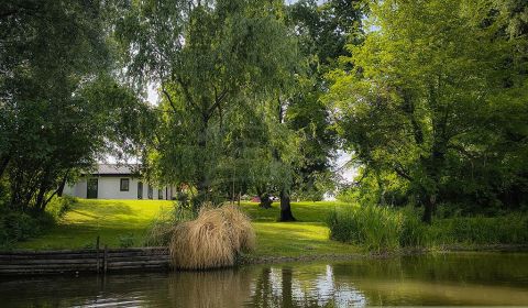 Kaufen Einfamilienhaus, Einfamilienhaus, Dunajská Streda, Slowakei