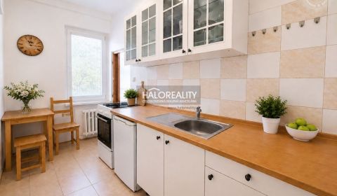 Kaufen 2-Zimmer-Wohnung, Bratislava - Ružinov, Slowakei