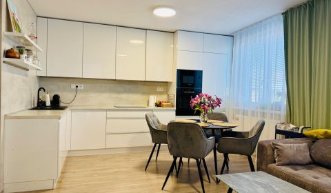 Kaufen 2-Zimmer-Wohnung, 2-Zimmer-Wohnung, Trnava, Slowakei