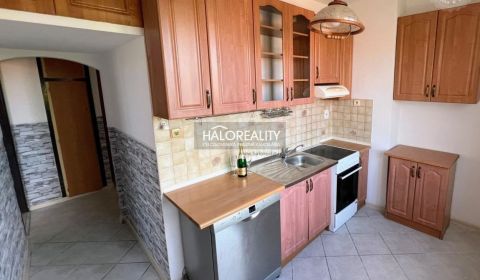 Kaufen 2-Zimmer-Wohnung, Poprad, Slowakei