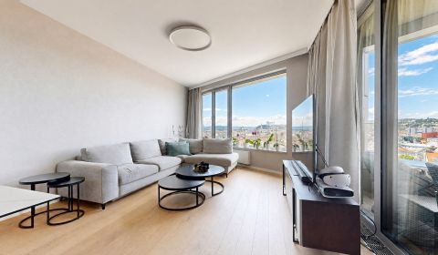 Kaufen 4-Zimmer-Wohnung, 4-Zimmer-Wohnung, Čulenova, Bratislava - Star