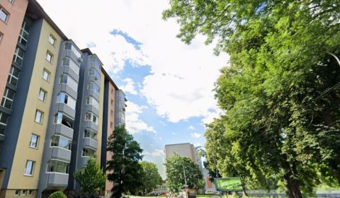 Kaufen 2-Zimmer-Wohnung, 2-Zimmer-Wohnung, Nábrežná, Martin, Slowakei